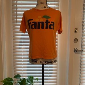3/$10 Fanta Coca-Cola Tee